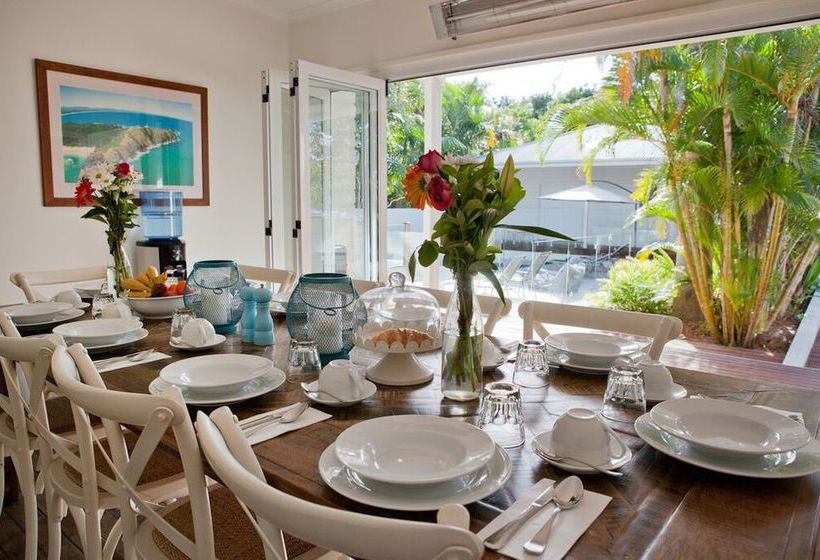 Bed and Breakfast Byron Cove Beach House | Byron Bay | New South Wales | Australia 19