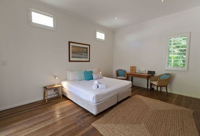 Bed and Breakfast Byron Cove Beach House | Byron Bay | New South Wales | Australia 3