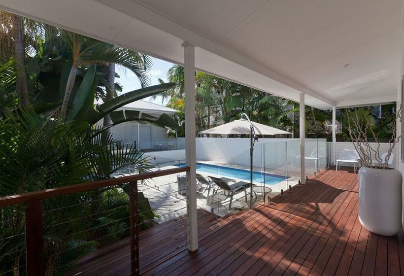 Bed and Breakfast Byron Cove Beach House | Byron Bay | New South Wales | Australia 4