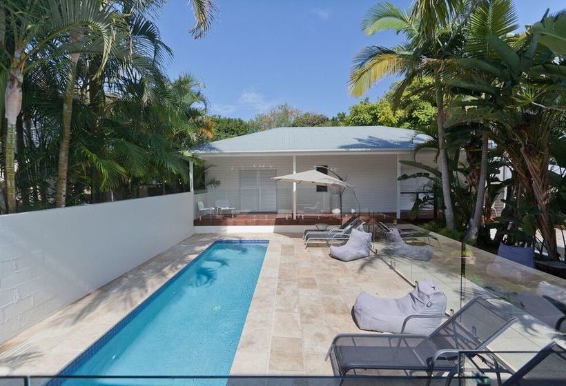 Bed and Breakfast Byron Cove Beach House | Byron Bay | New South Wales | Australia 5