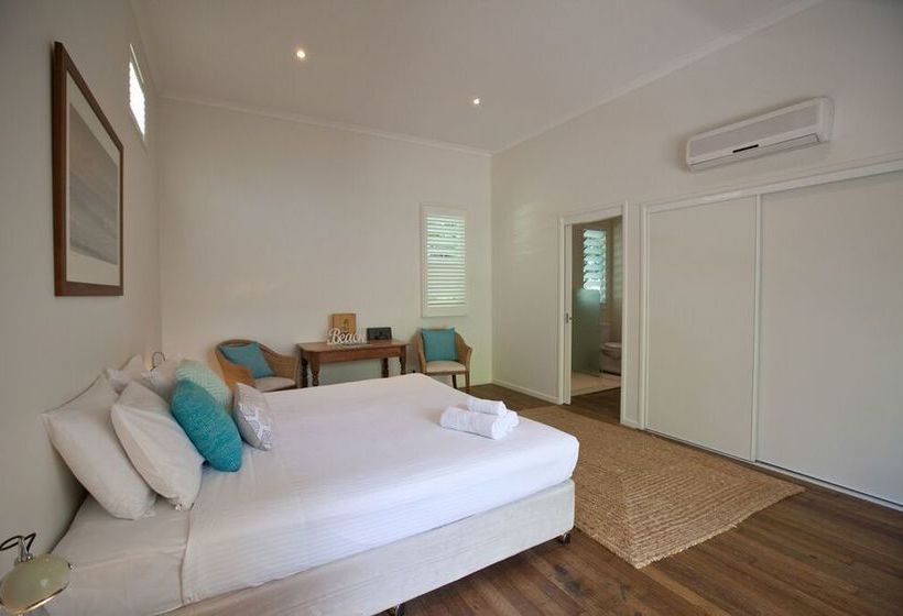 Bed and Breakfast Byron Cove Beach House | Byron Bay | New South Wales | Australia 6