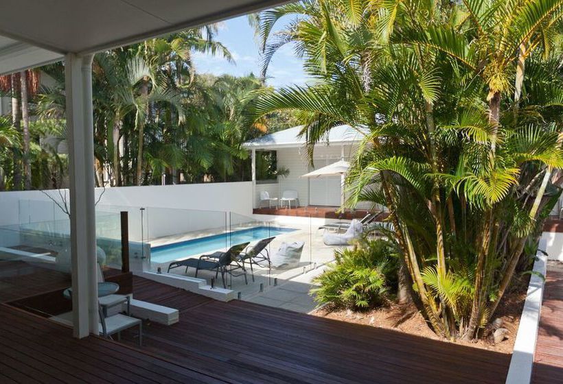 Bed and Breakfast Byron Cove Beach House | Byron Bay | New South Wales | Australia 7