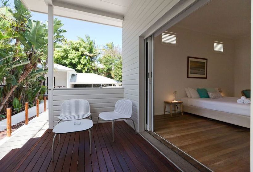 Bed and Breakfast Byron Cove Beach House | Byron Bay | New South Wales | Australia 9