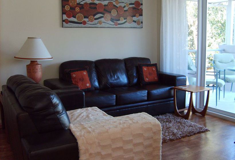 Como Bed & Breakfast