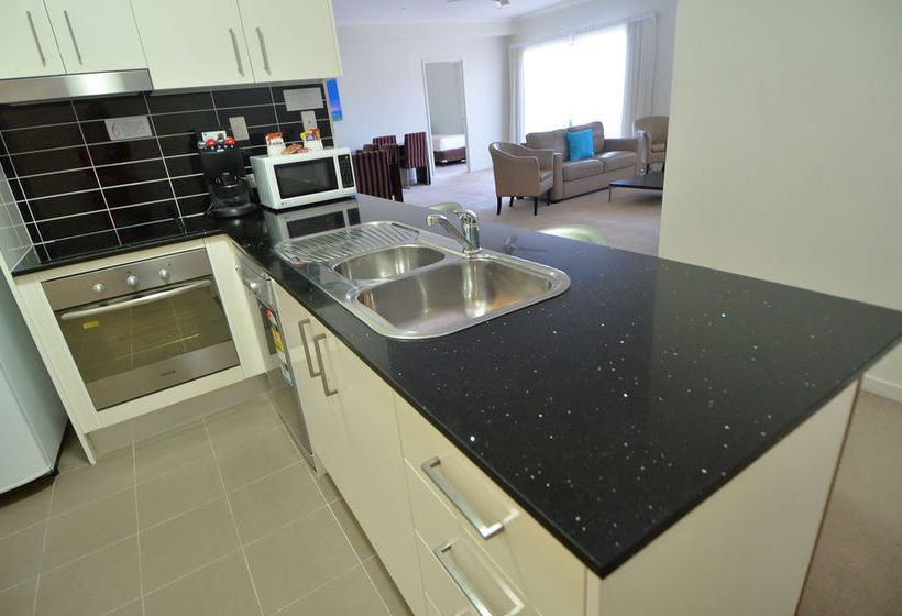 Gladstone City Central Apartments | Gladstone | Queensland | Australia 1