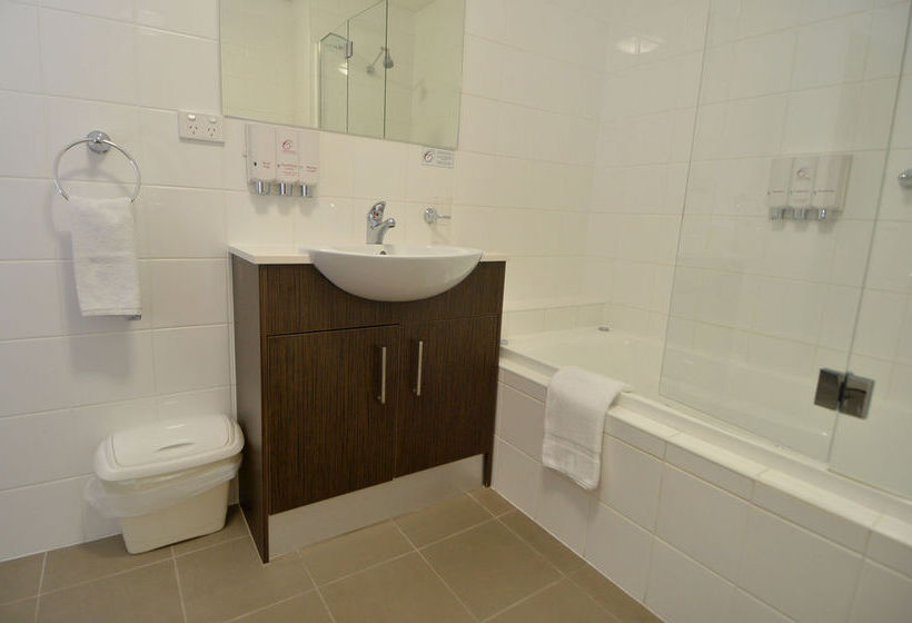 Gladstone City Central Apartments | Gladstone | Queensland | Australia 10