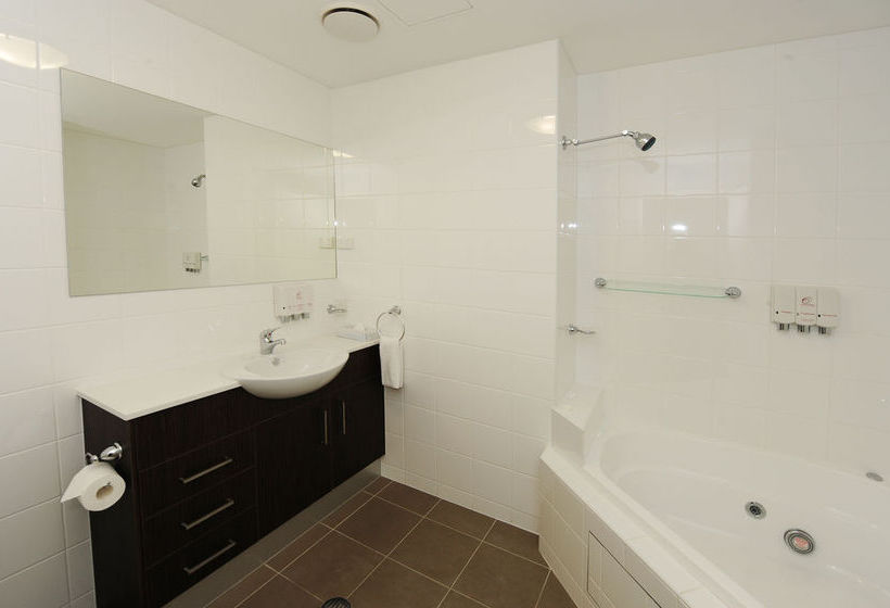 Gladstone City Central Apartments | Gladstone | Queensland | Australia 12