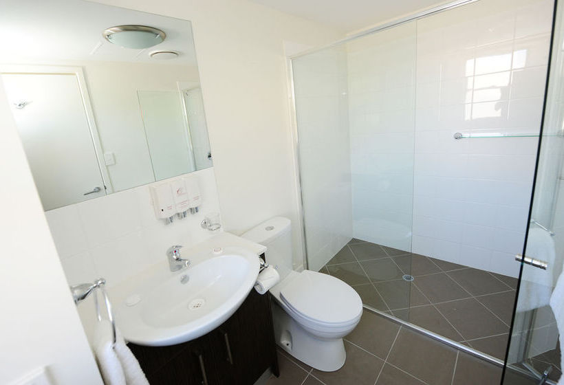 Gladstone City Central Apartments | Gladstone | Queensland | Australia 13