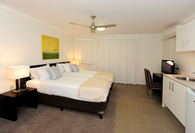 Gladstone City Central Apartments | Gladstone | Queensland | Australia 14