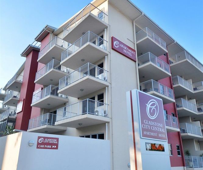 Gladstone City Central Apartments | Gladstone | Queensland | Australia 15