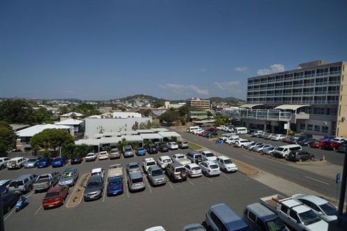 Gladstone City Central Apartments | Gladstone | Queensland | Australia 19