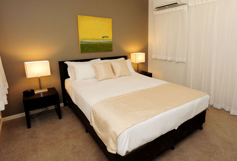 Gladstone City Central Apartments | Gladstone | Queensland | Australia 2