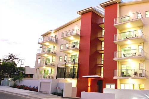 Gladstone City Central Apartments | Gladstone | Queensland | Australia 20