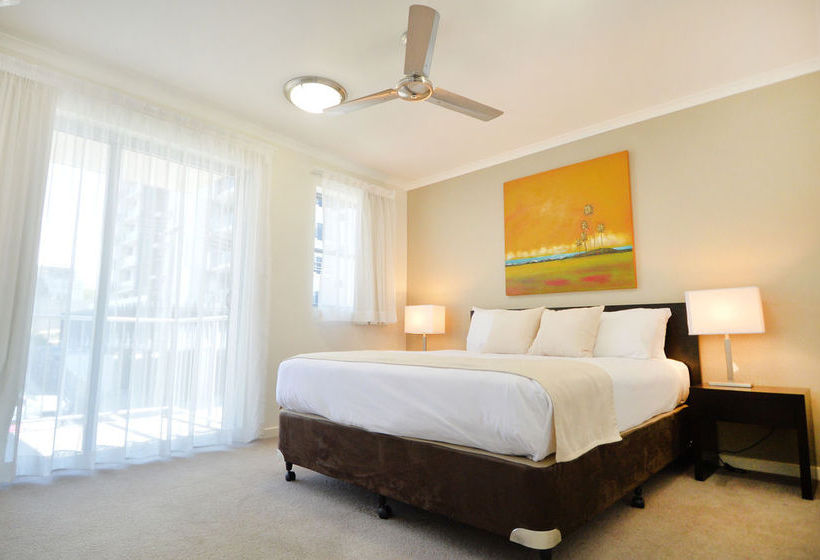 Gladstone City Central Apartments | Gladstone | Queensland | Australia 3