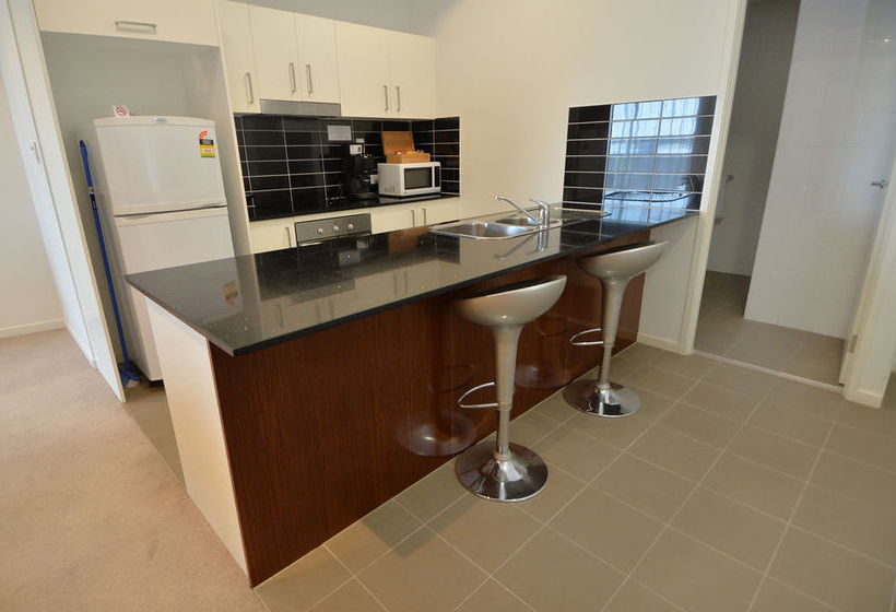 Gladstone City Central Apartments | Gladstone | Queensland | Australia 4