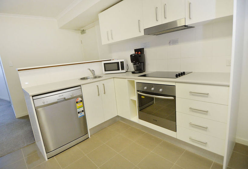 Gladstone City Central Apartments | Gladstone | Queensland | Australia 5