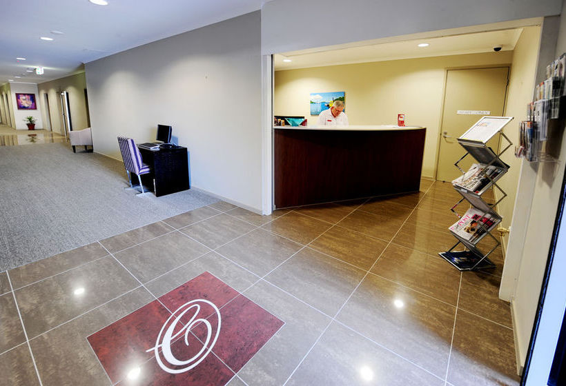 Gladstone City Central Apartments | Gladstone | Queensland | Australia 6