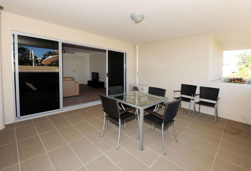 Gladstone City Central Apartments | Gladstone | Queensland | Australia 8