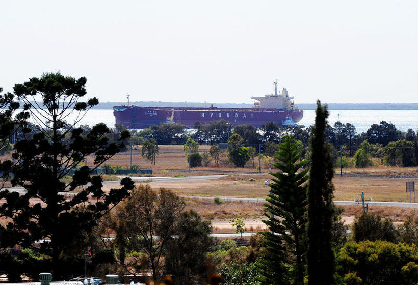 Gladstone City Central Apartments | Gladstone | Queensland | Australia 9