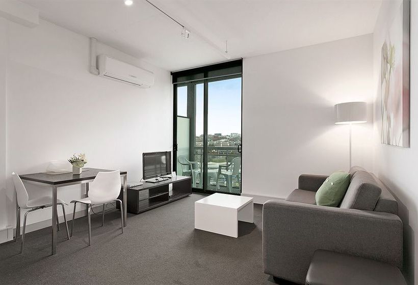 Docklands Private Collection of Apartments Digital Harbour | Docklands | Victoria | Australia 1