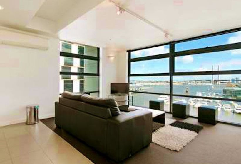 Docklands Private Collection of Apartments Digital Harbour | Docklands | Victoria | Australia 10