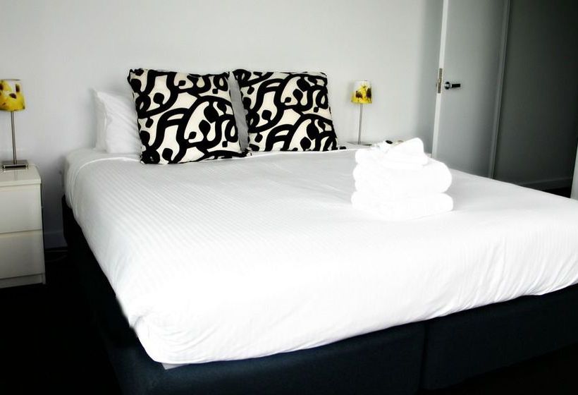 Docklands Private Collection of Apartments Digital Harbour | Docklands | Victoria | Australia 11