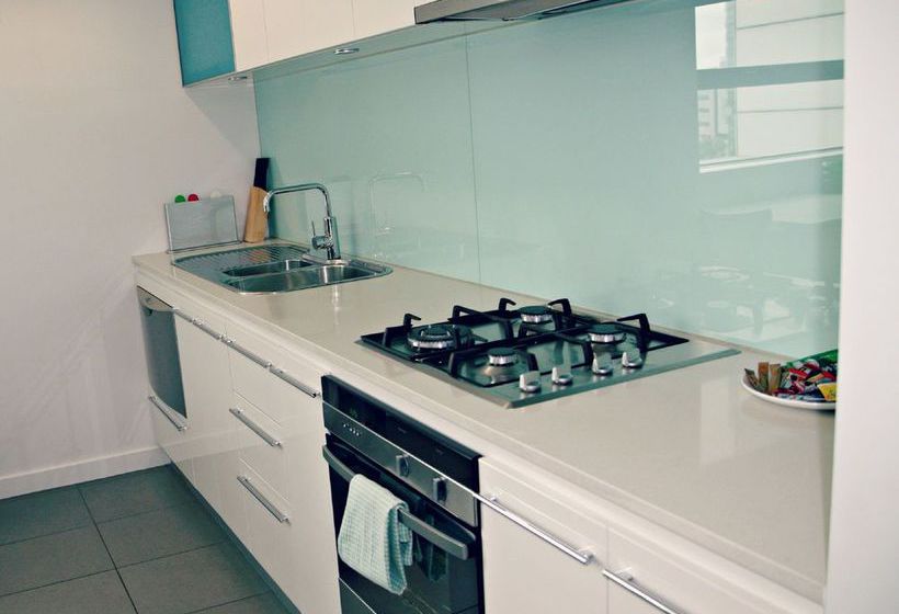 Docklands Private Collection of Apartments Digital Harbour | Docklands | Victoria | Australia 12