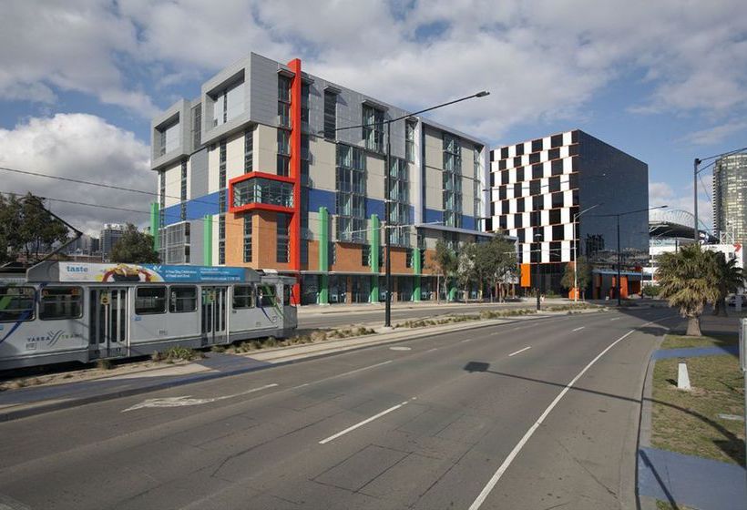 Docklands Private Collection of Apartments Digital Harbour | Docklands | Victoria | Australia 13