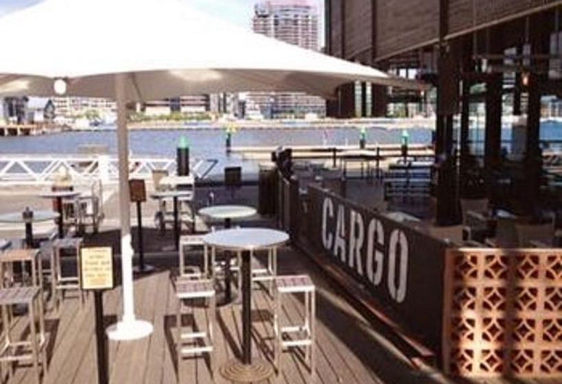 Docklands Private Collection of Apartments Digital Harbour | Docklands | Victoria | Australia 15