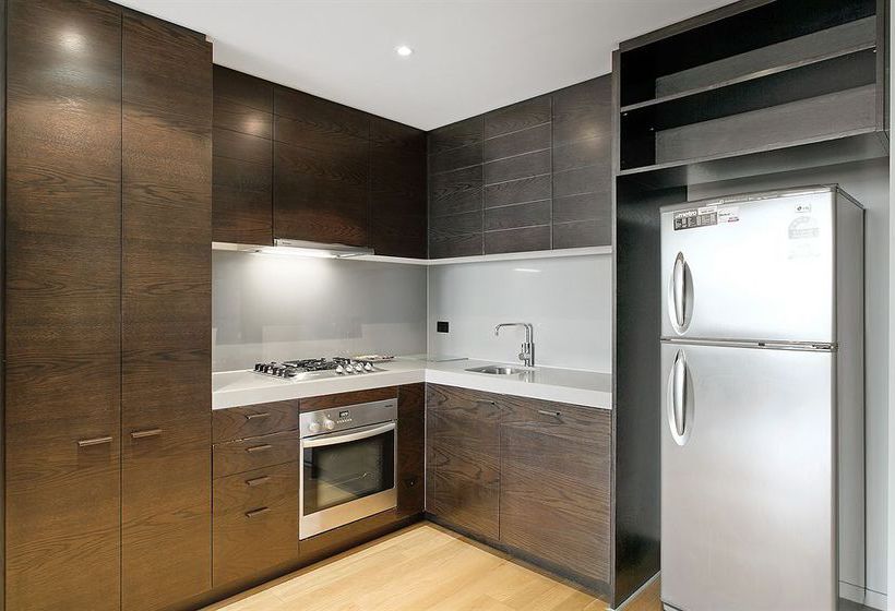 Docklands Private Collection of Apartments Digital Harbour | Docklands | Victoria | Australia 17