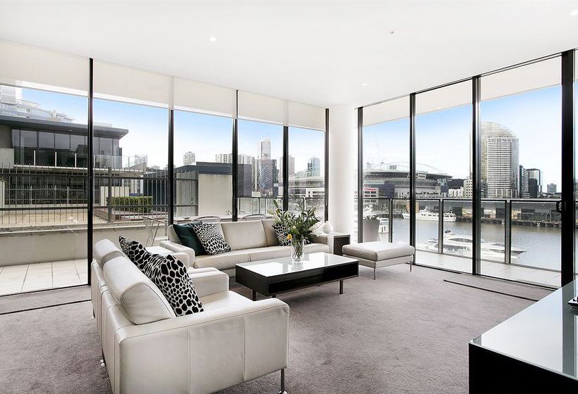 Docklands Private Collection of Apartments Digital Harbour | Docklands | Victoria | Australia 18