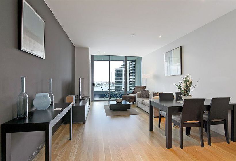 Docklands Private Collection of Apartments Digital Harbour | Docklands | Victoria | Australia 19