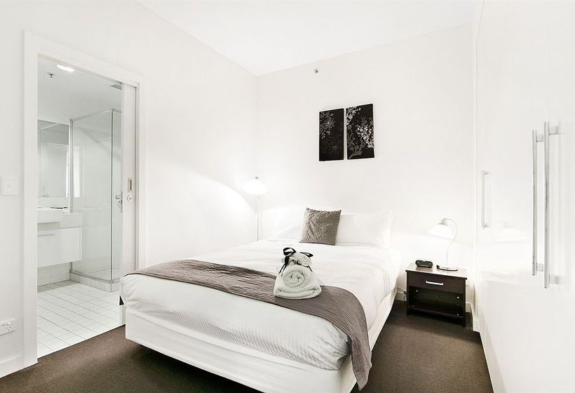 Docklands Private Collection of Apartments Digital Harbour | Docklands | Victoria | Australia 2