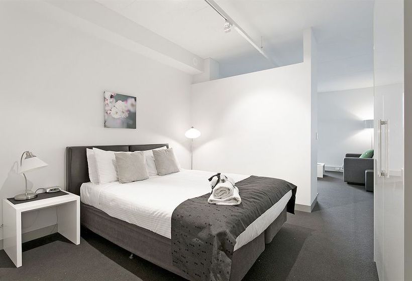 Docklands Private Collection of Apartments Digital Harbour | Docklands | Victoria | Australia 3