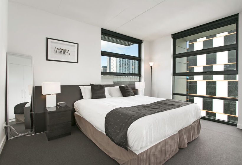 Docklands Private Collection of Apartments Digital Harbour | Docklands | Victoria | Australia 5