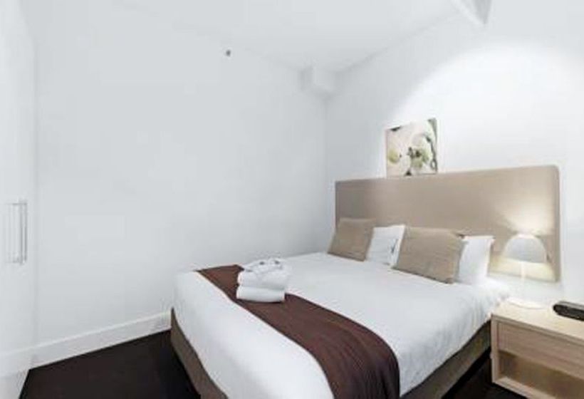 Docklands Private Collection of Apartments Digital Harbour | Docklands | Victoria | Australia 7