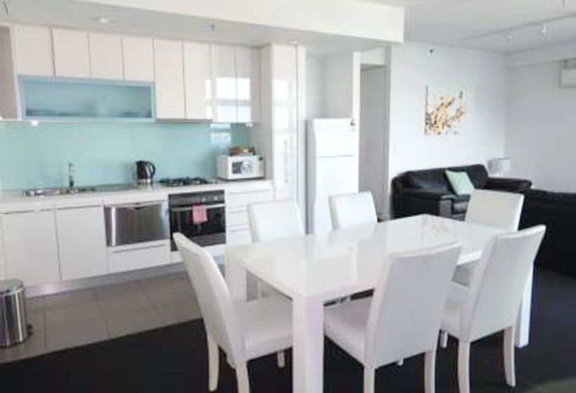 Docklands Private Collection of Apartments Digital Harbour | Docklands | Victoria | Australia 9