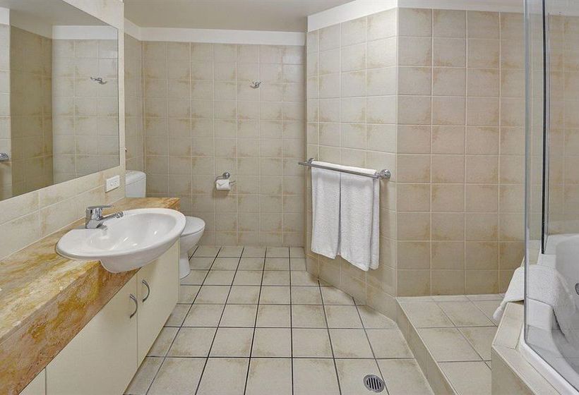 Raffles Mooloolaba Mooloolaba