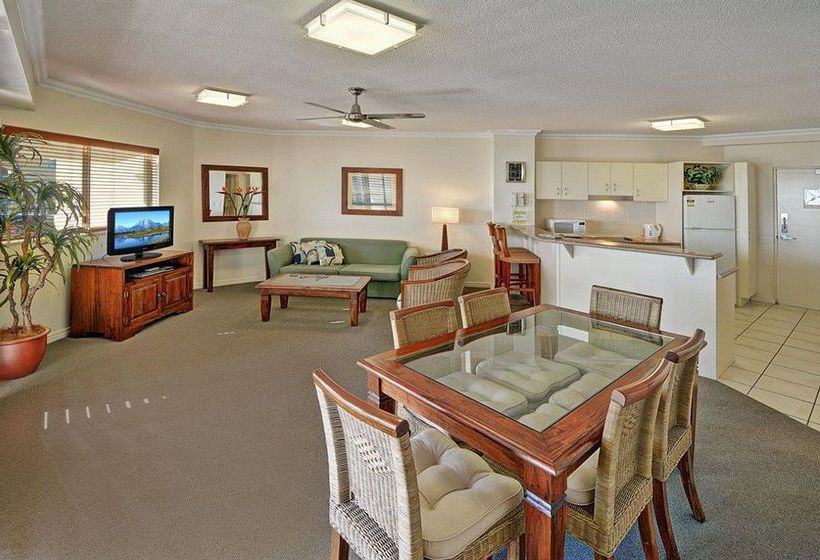 Raffles Mooloolaba | Mooloolaba | Queensland | Australia 10