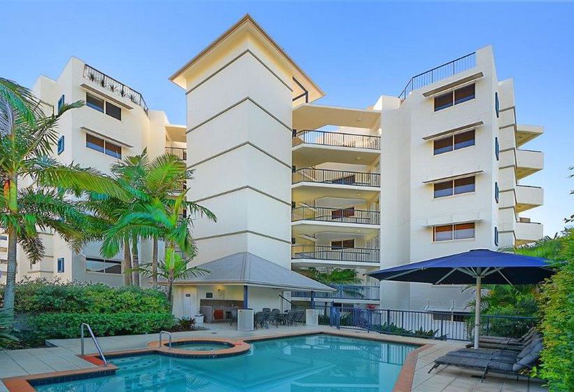 Raffles Mooloolaba | Mooloolaba | Queensland | Australia 11