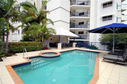 Raffles Mooloolaba | Mooloolaba | Queensland | Australia 15