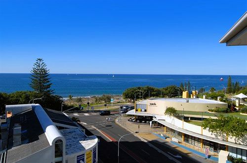 Raffles Mooloolaba | Mooloolaba | Queensland | Australia 16