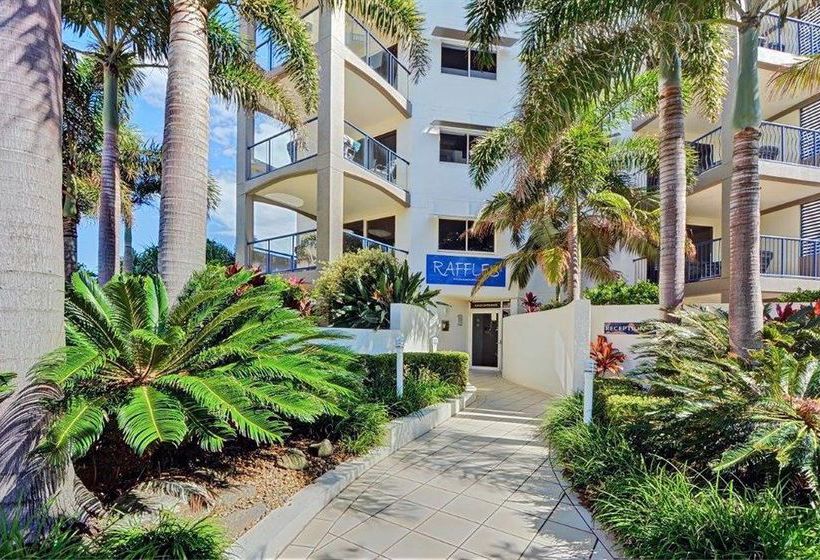 Raffles Mooloolaba | Mooloolaba | Queensland | Australia 9