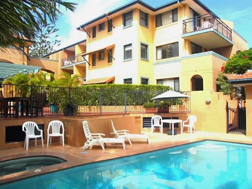 Mermaid Beach Park View | Mermaid Beach | Queensland | Australia 1