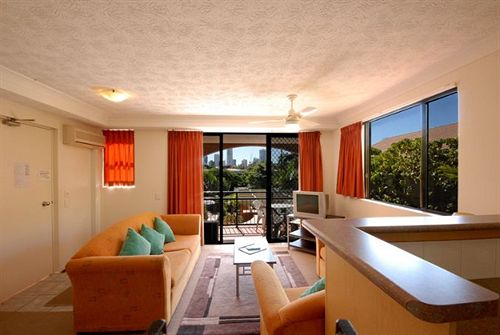 Mermaid Beach Park View | Mermaid Beach | Queensland | Australia 10