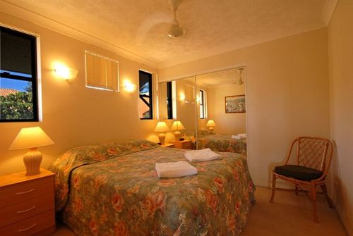 Mermaid Beach Park View | Mermaid Beach | Queensland | Australia 16