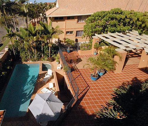 Mermaid Beach Park View | Mermaid Beach | Queensland | Australia 18