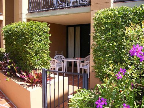 Mermaid Beach Park View | Mermaid Beach | Queensland | Australia 2