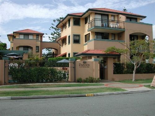 Mermaid Beach Park View | Mermaid Beach | Queensland | Australia 20