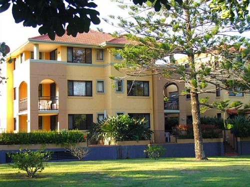 Mermaid Beach Park View | Mermaid Beach | Queensland | Australia 3